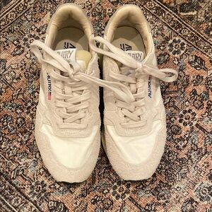 Autry Reelwind Low Sneakers